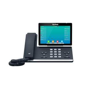 Điện thoại VoIP Yealink SIP-T57W