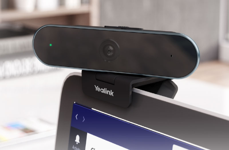 Webcam Yealink UVC20 Desktop