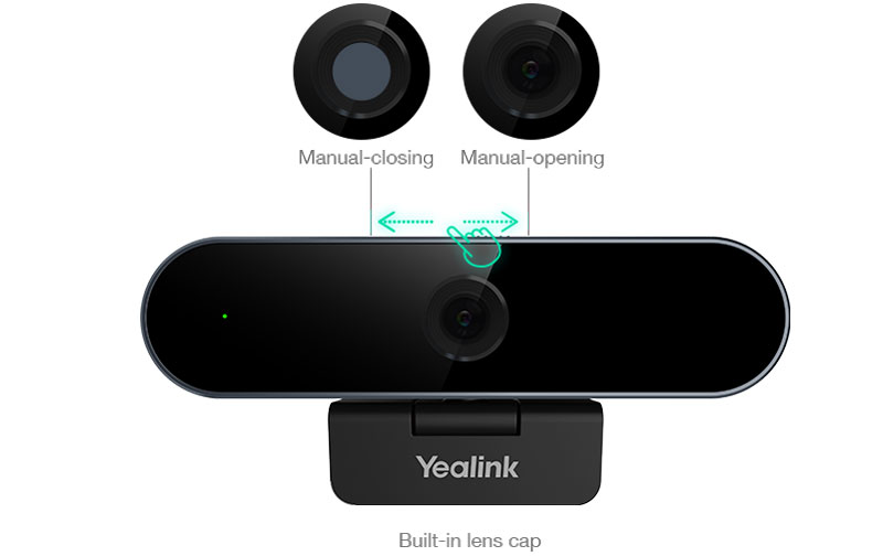 Webcam Yealink UVC20 Desktop