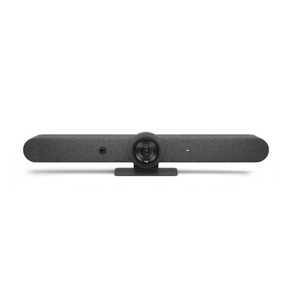 Giải pháp hội nghị All-in-one Logitech Rally Bar