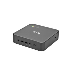 CTL Chromebox CBx2 with Intel i7 Processor (8GB/128 Intel® i7-10510U Processor)