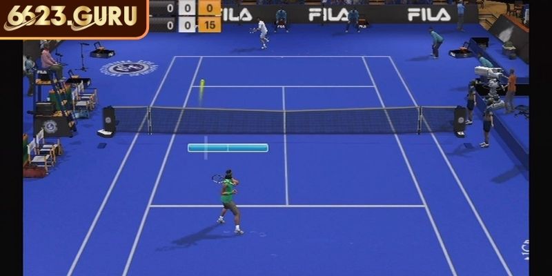 Cá Cược Quần Vợt Ảo 6623 – Trải Nghiệm Giải Trí An Toàn 3 Chiến lược cá cược quần vợt ảo