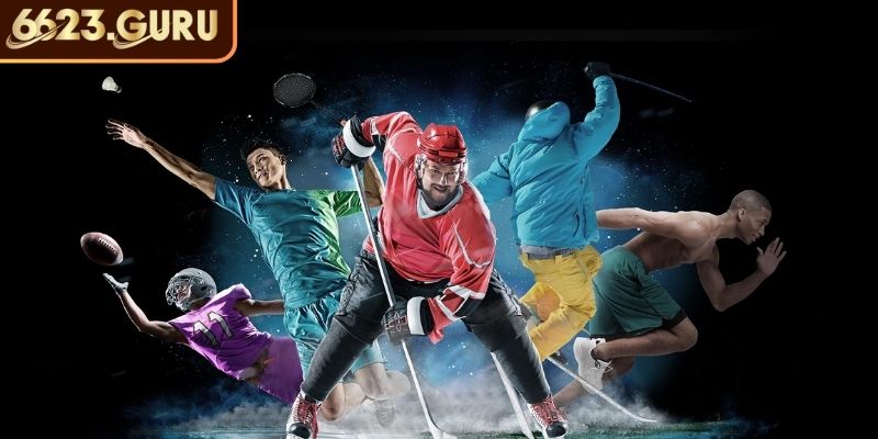 Cá Cược Thể Thao Ảo 6623 – Hướng Dẫn Chi Tiết Từ A Đến Z 1 Thể thao ảo là gì?