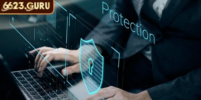 Đăng Nhập 6623 - Bước Khởi Đầu An Toàn Trải Nghiệm Nhà Cái 3 Không lưu mật khẩu giao dịch