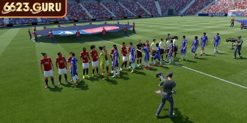 Saba Soccer Pingoal 6623 – Trải Nghiệm Cá Cược Đầy Hấp Dẫn 3 Nghiên cứu kỹ các loại kèo